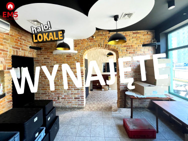 Lokal Białystok