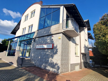 Lokal Tychy