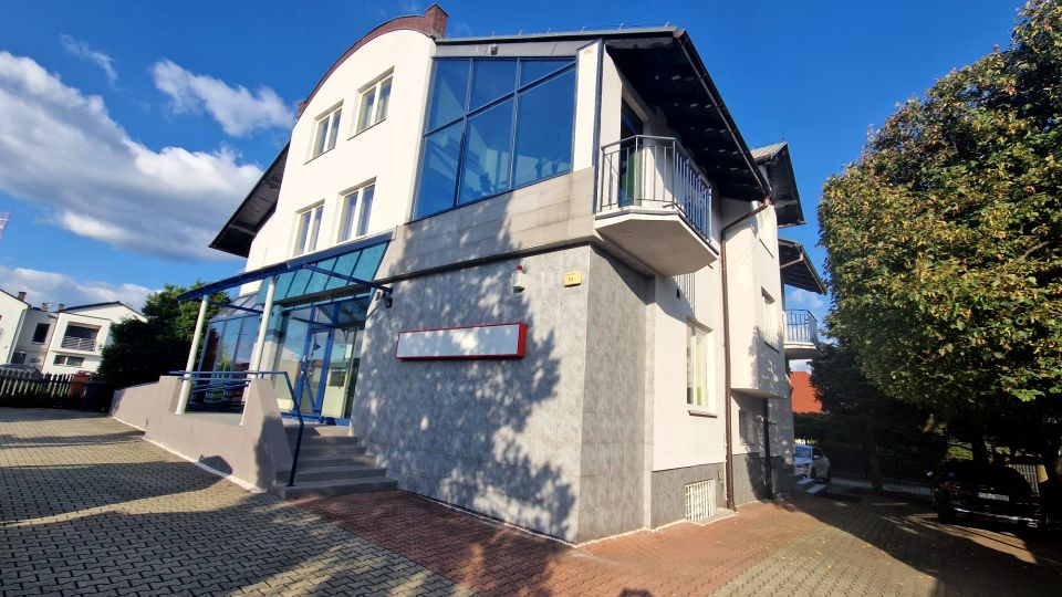 Lokal Tychy