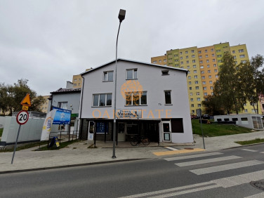 Lokal Kielce