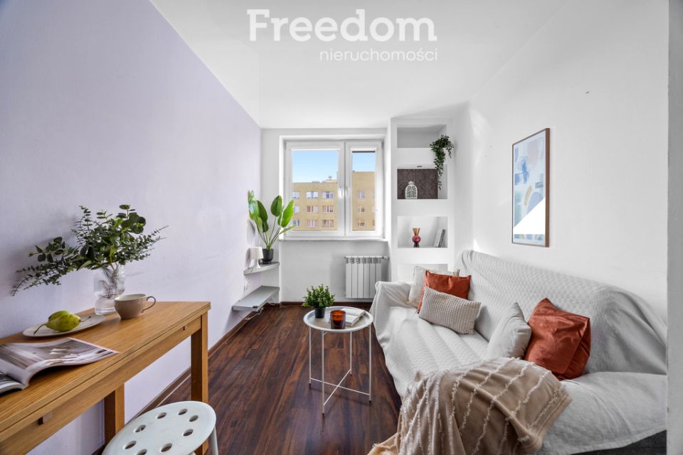 Mieszkanie Warszawa