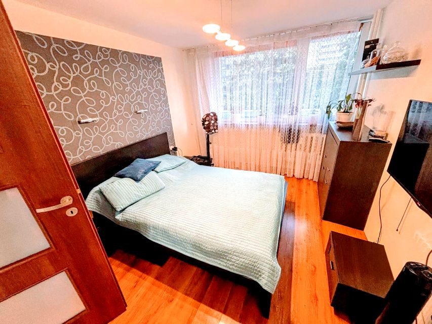 Mieszkanie Katowice