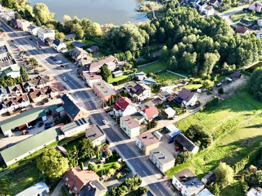 Dom Rybno