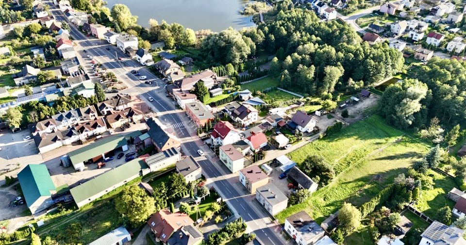 Dom Rybno