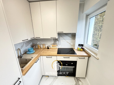 Mieszkanie blok mieszkalny sprzedaż