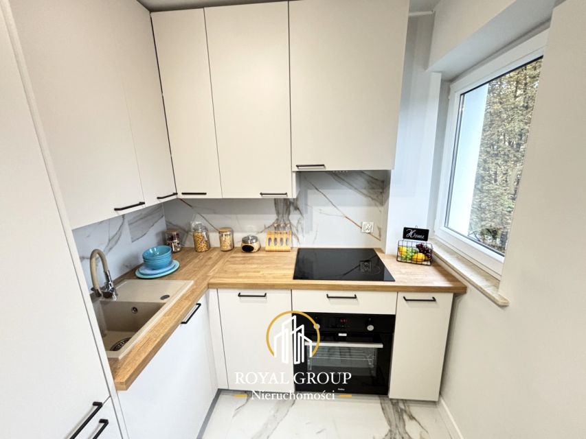 Mieszkanie blok mieszkalny sprzedaż