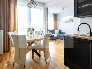 Mieszkanie SZCZECIN wynajem