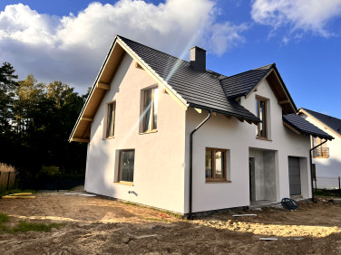 Dom Rębiechowo
