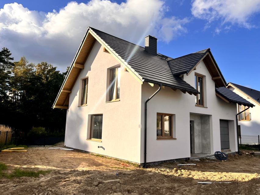 Dom Rębiechowo