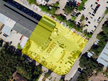 Budynek użytkowy Włocławek