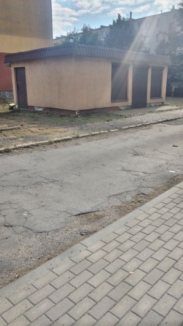 Lokal Zawidów