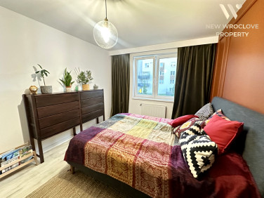 Mieszkanie Wrocław