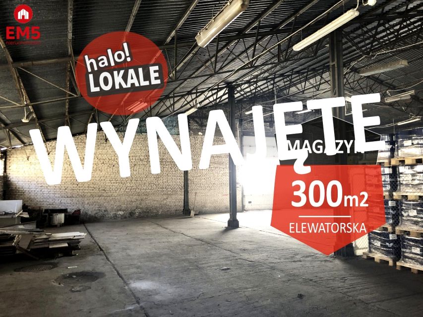 Budynek użytkowy Białystok