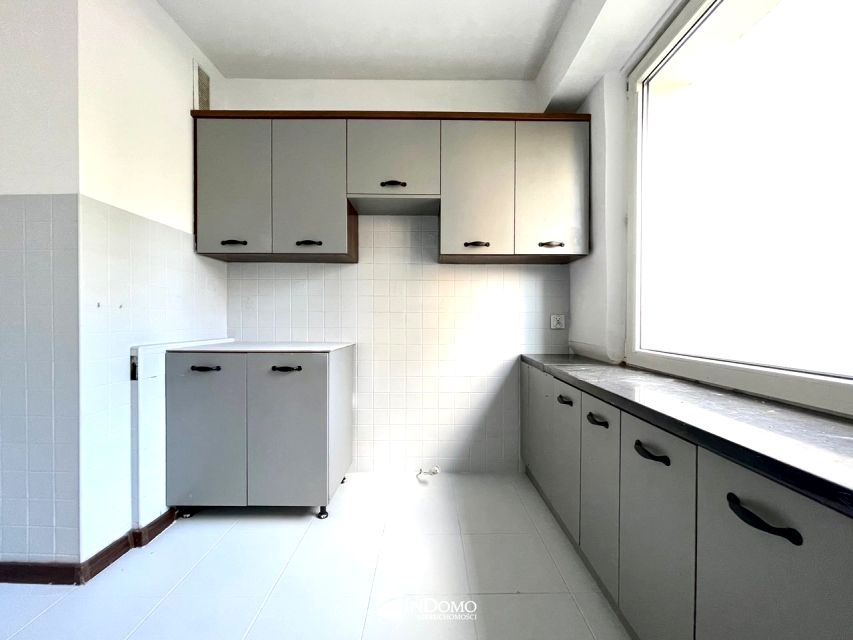 Mieszkanie blok mieszkalny sprzedaż