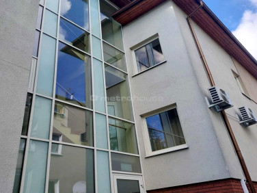 Budynek użytkowy Poznań