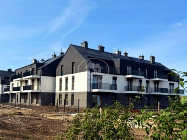 Mieszkanie blok mieszkalny sprzedaż
