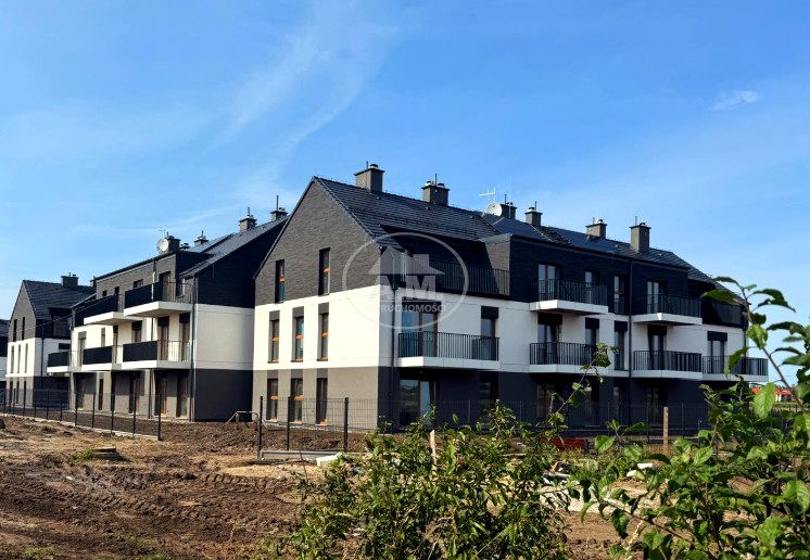 Mieszkanie blok mieszkalny sprzedaż