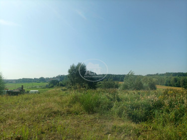 Działka budowlana Rościsławice