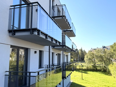 Mieszkanie Gdańsk