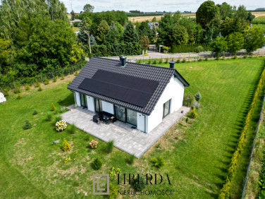 Dom Bystrzejowice Pierwsze