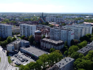 Mieszkanie Kołobrzeg