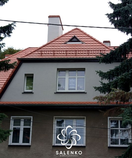 Mieszkanie Ząbkowice Śląskie