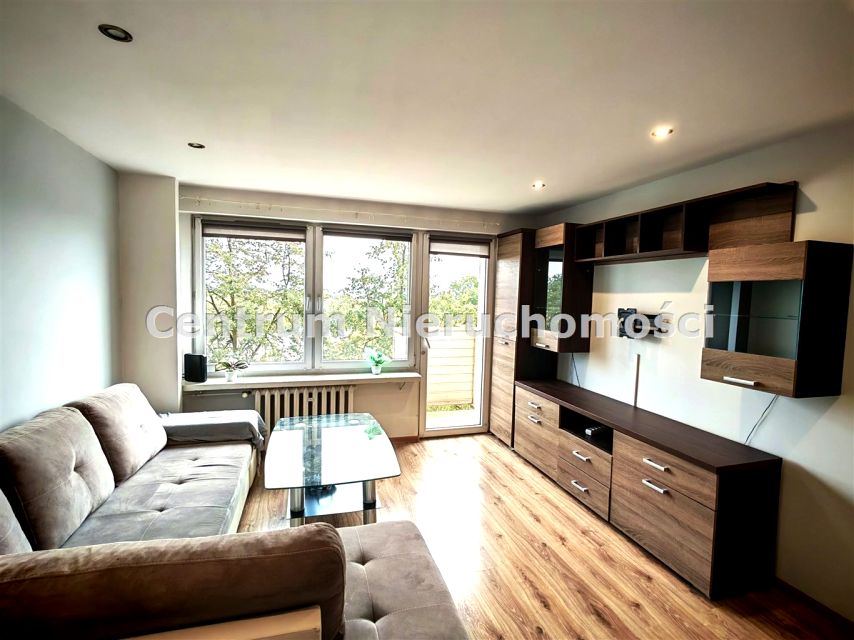 Mieszkanie Częstochowa