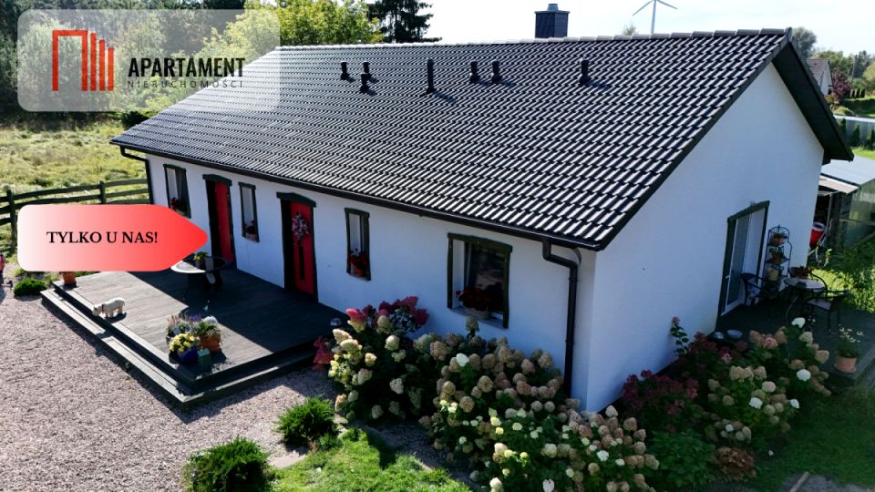 Dom Stanisławka sprzedaż