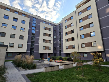 Mieszkanie Łódź