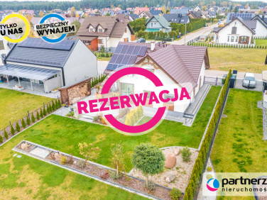 Dom Stężyca