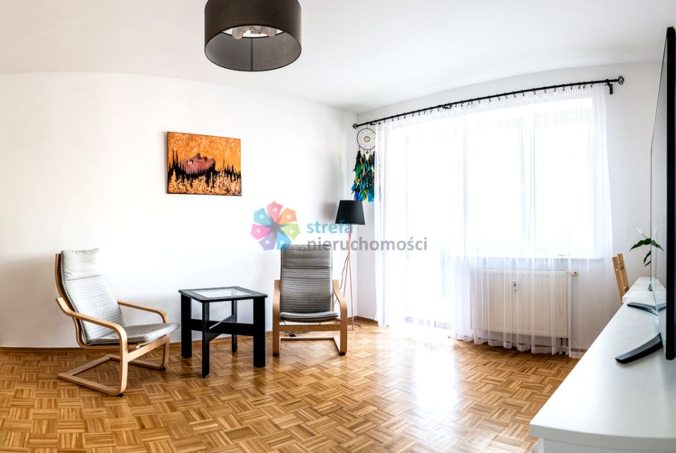 Mieszkanie Piaseczno