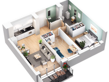 Mieszkanie Wrocław sprzedaż