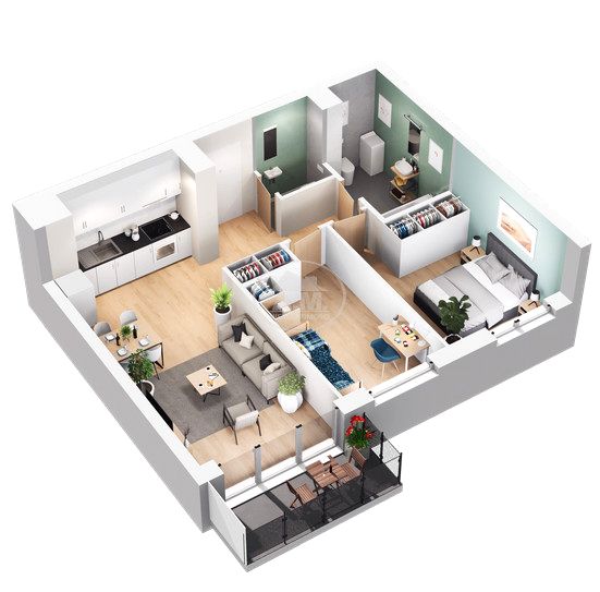 Mieszkanie Wrocław sprzedaż