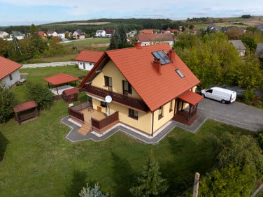 Dom Sokołów Górny