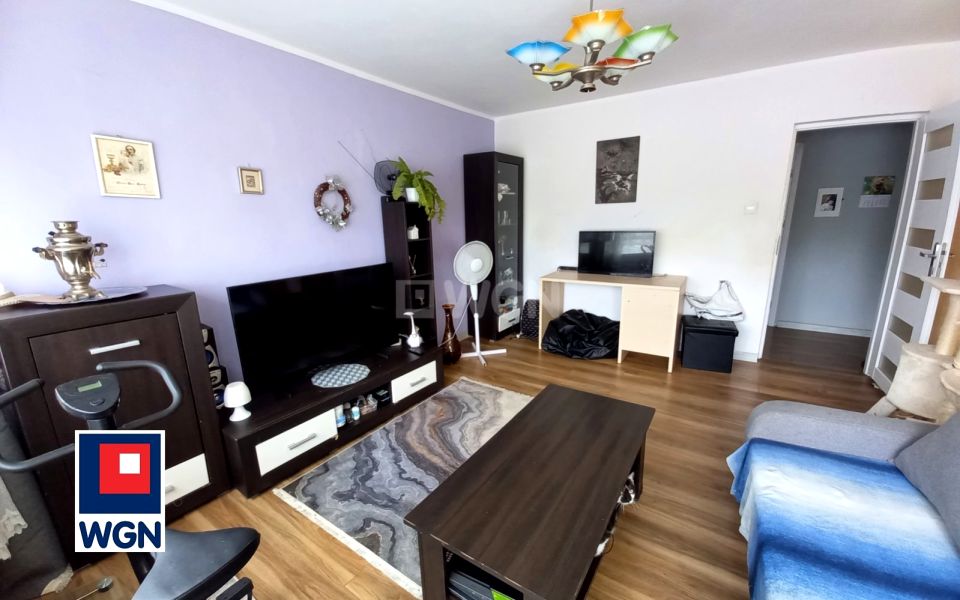 Mieszkanie Częstochowa