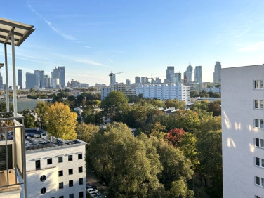 Mieszkanie Warszawa