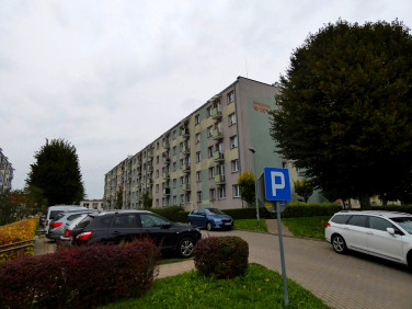Mieszkanie Elbląg