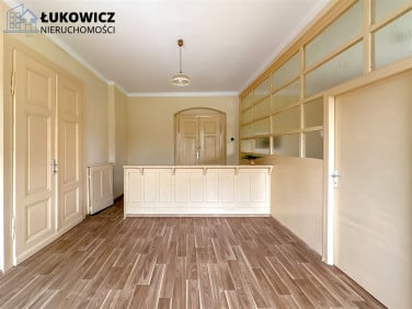 Mieszkanie Tworków