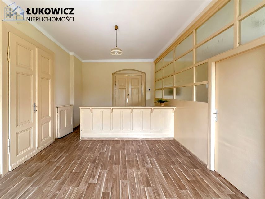 Mieszkanie Tworków