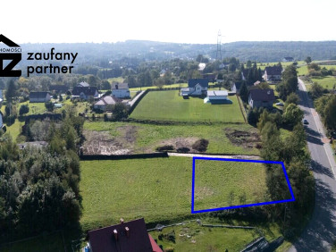 Działka Janowice