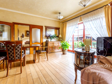 Dom wolnostojący sprzedaż