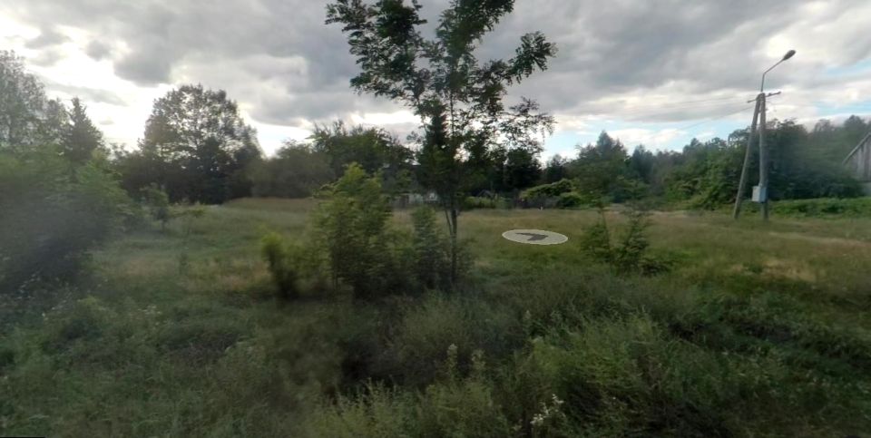 Działka Bielawy