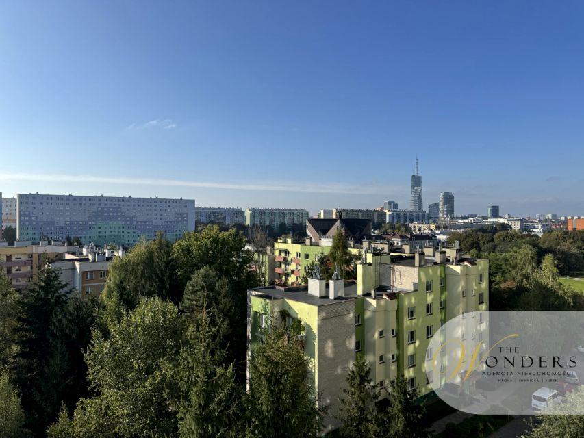 Mieszkanie Rzeszów wynajem