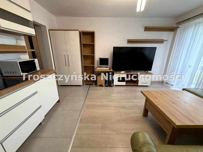 Mieszkanie Częstochowa