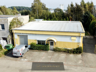 Lokal Gdynia