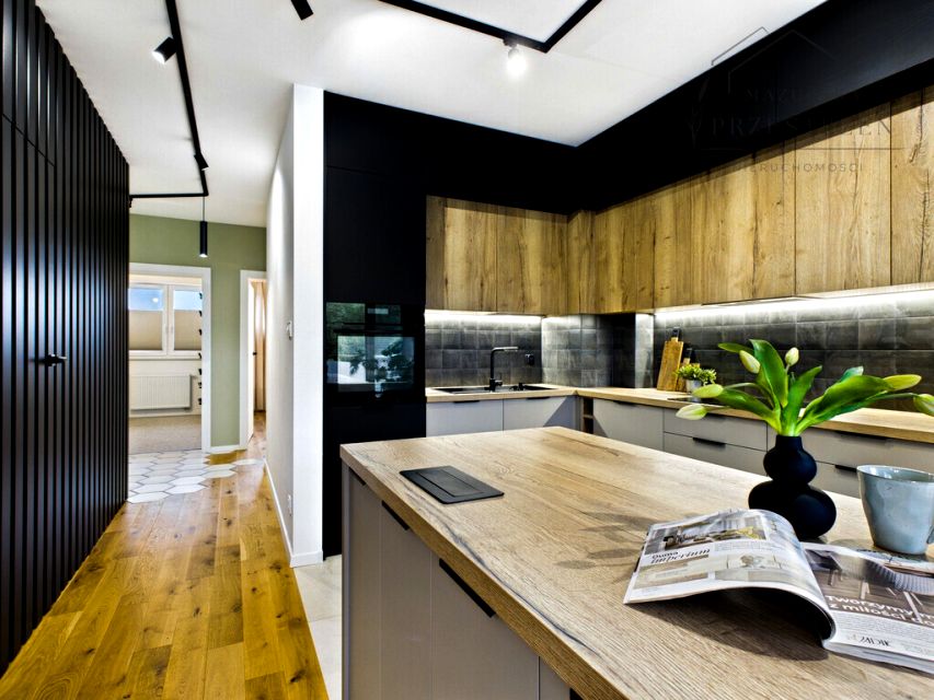 Mieszkanie Ełk sprzedaż