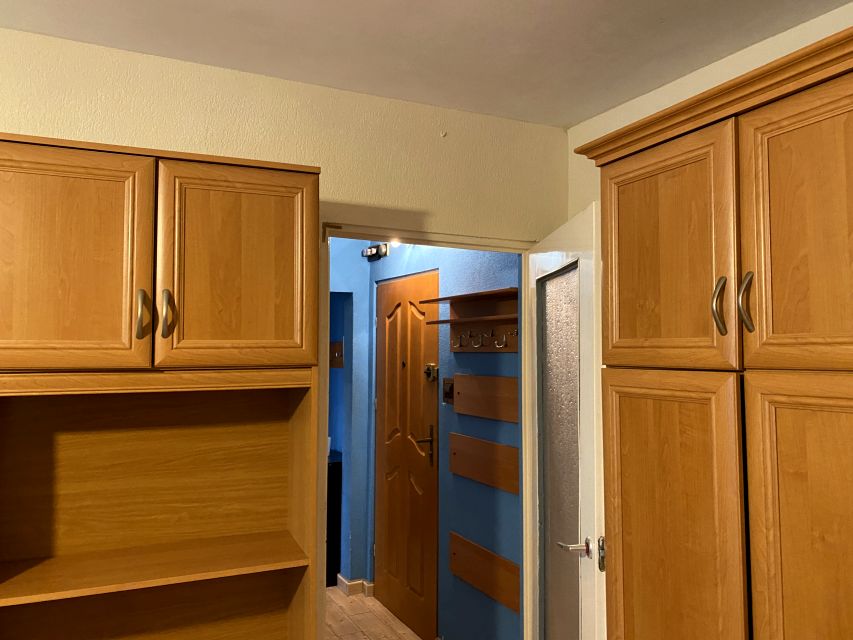 Mieszkanie Jelenia Góra