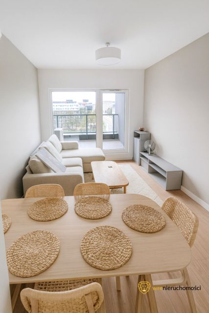 Mieszkanie Wrocław wynajem