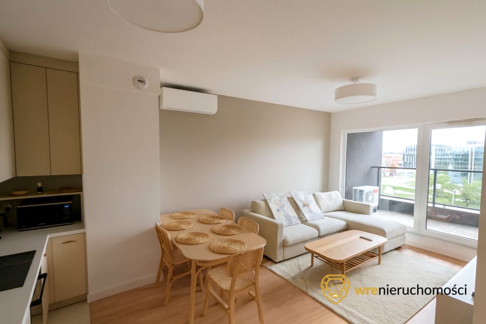 Mieszkanie blok mieszkalny wynajem