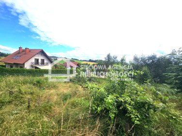 Działka inna Brodnica Górna